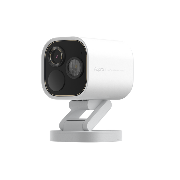 Smart Camera G5