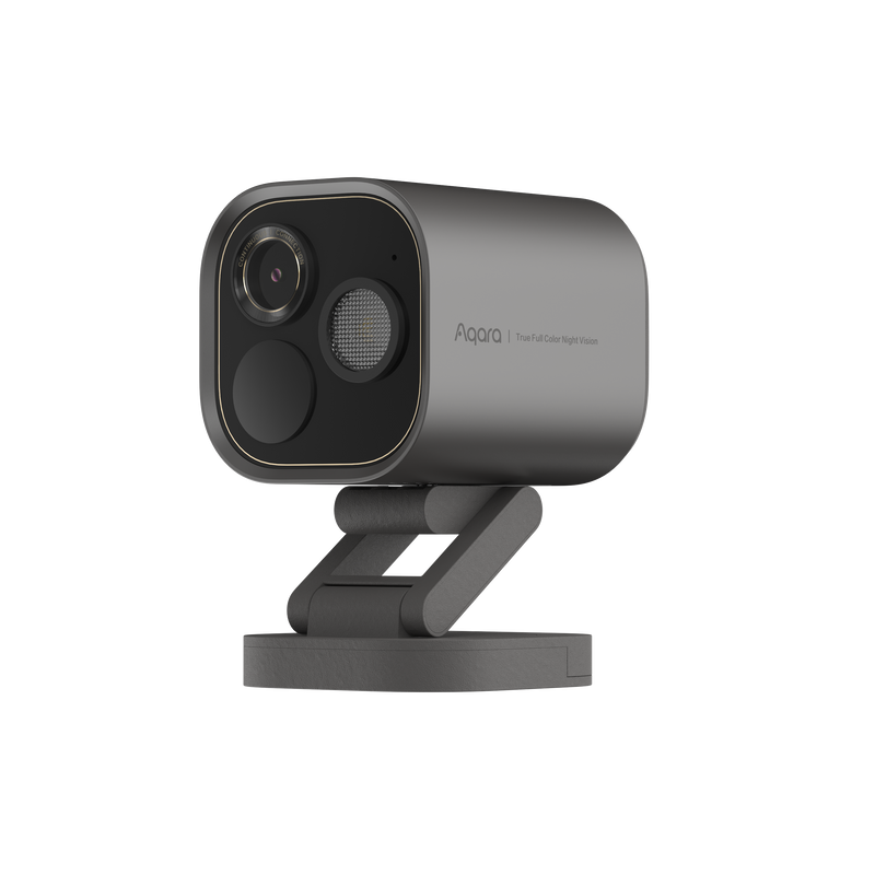 Smart Camera G5